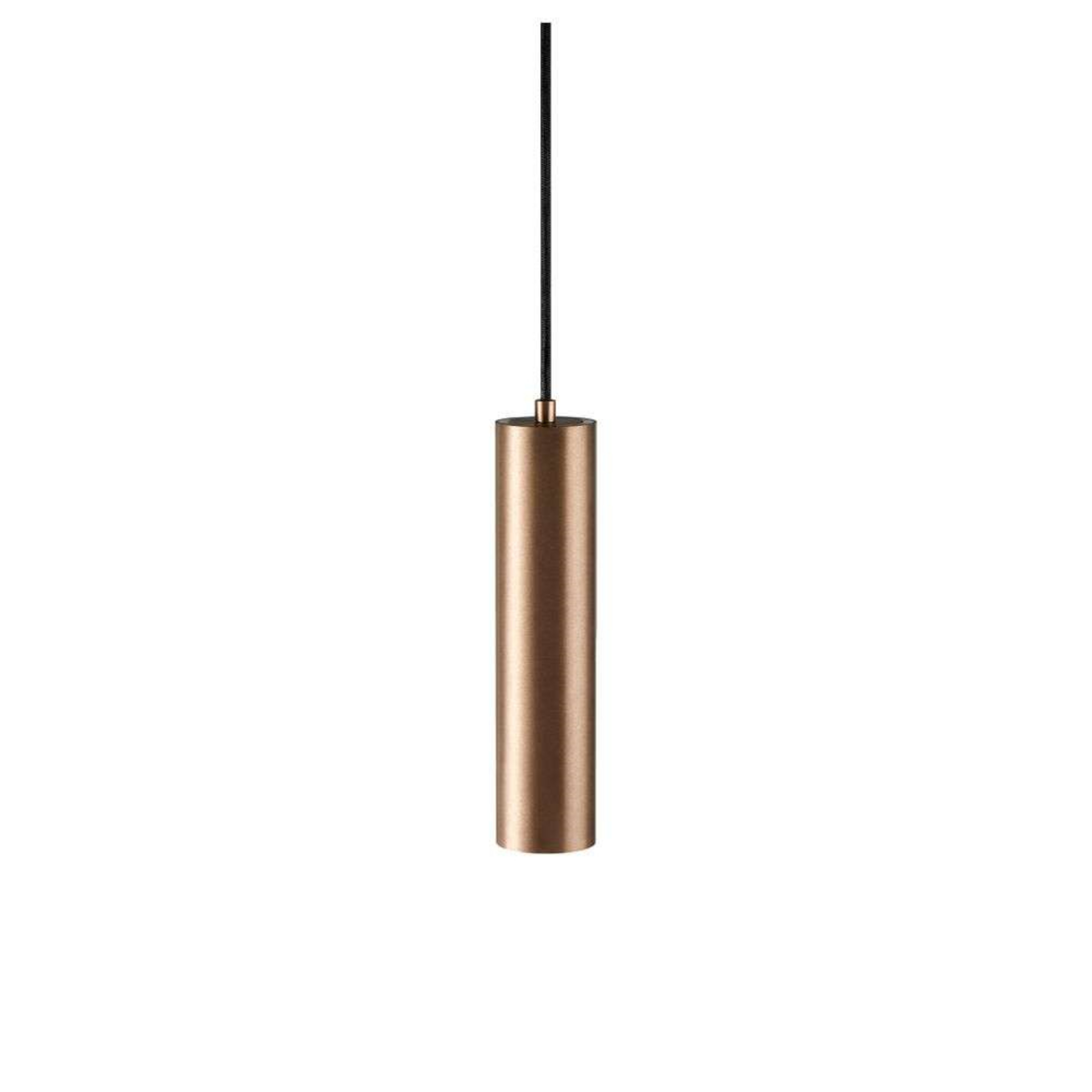 Zero S2 Pendelleuchte Rose Gold - LIGHT-POINT
