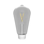 Philips replacement bulb 2.4W 27V ST64 for solar lights
