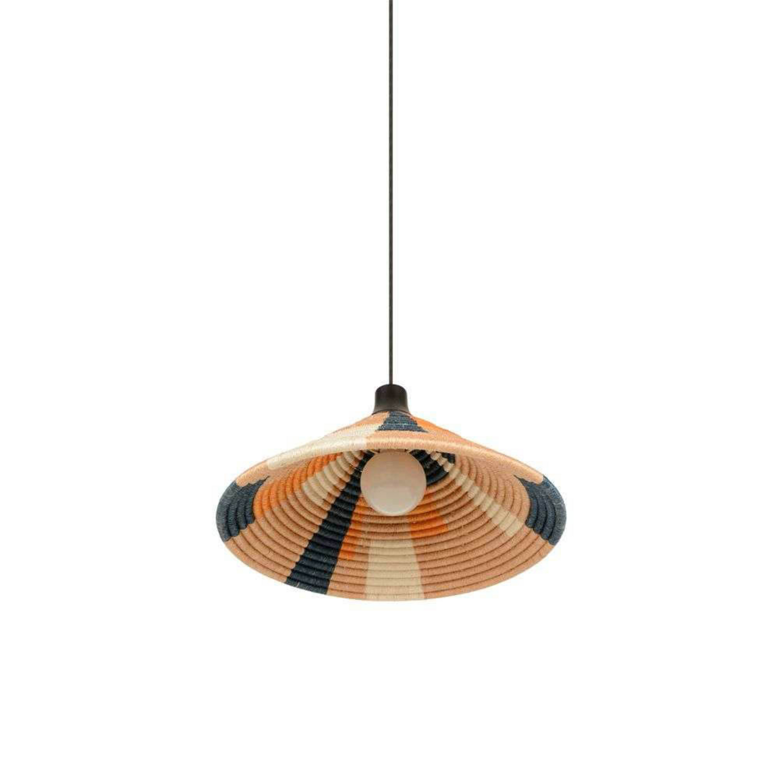 Parrot Candeeiro Suspenso S Sand - Forestier