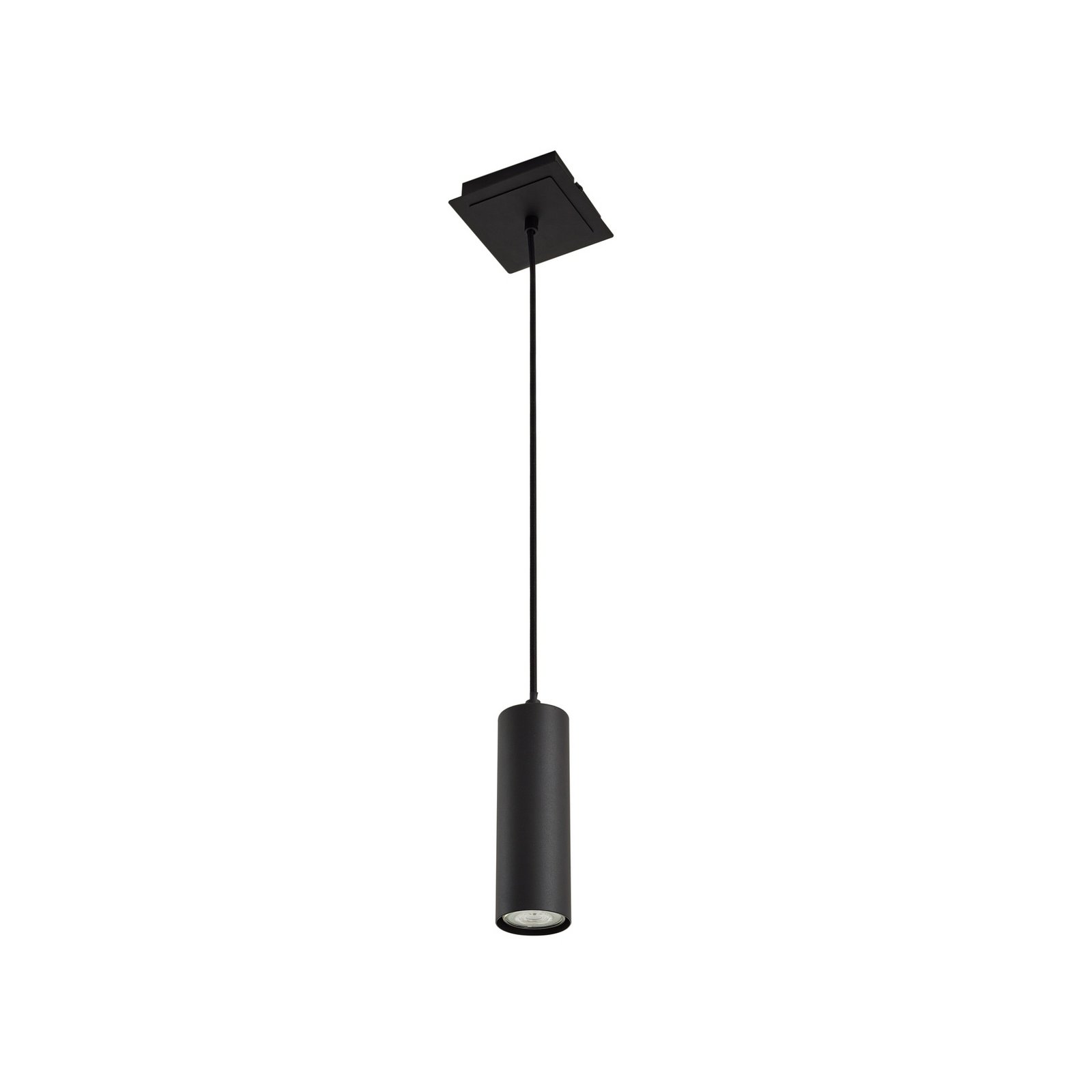Joffrey Pendel Black - Lindby