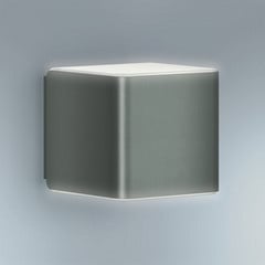 STEINEL L 840 SC Aplique de exterior antracita