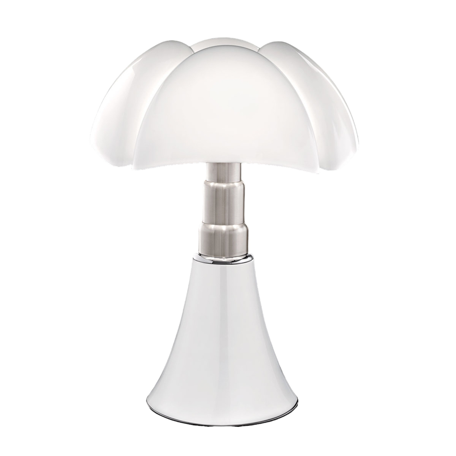 Pipistrello Lampa Stołowa White - Martinelli Luce
