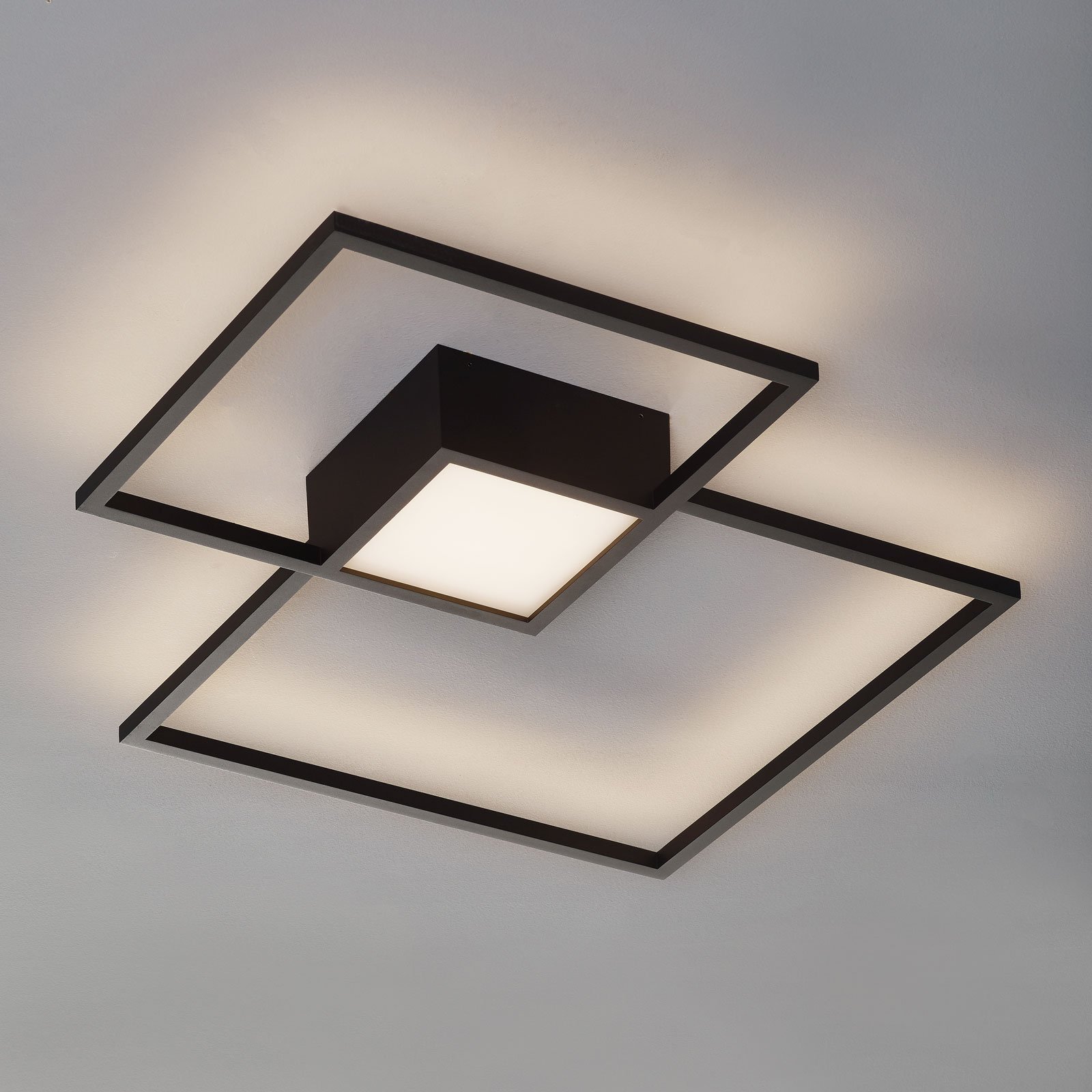 WEVER & DUCRÉ Venn 1.0 Ceiling lamp 38W 2,700K