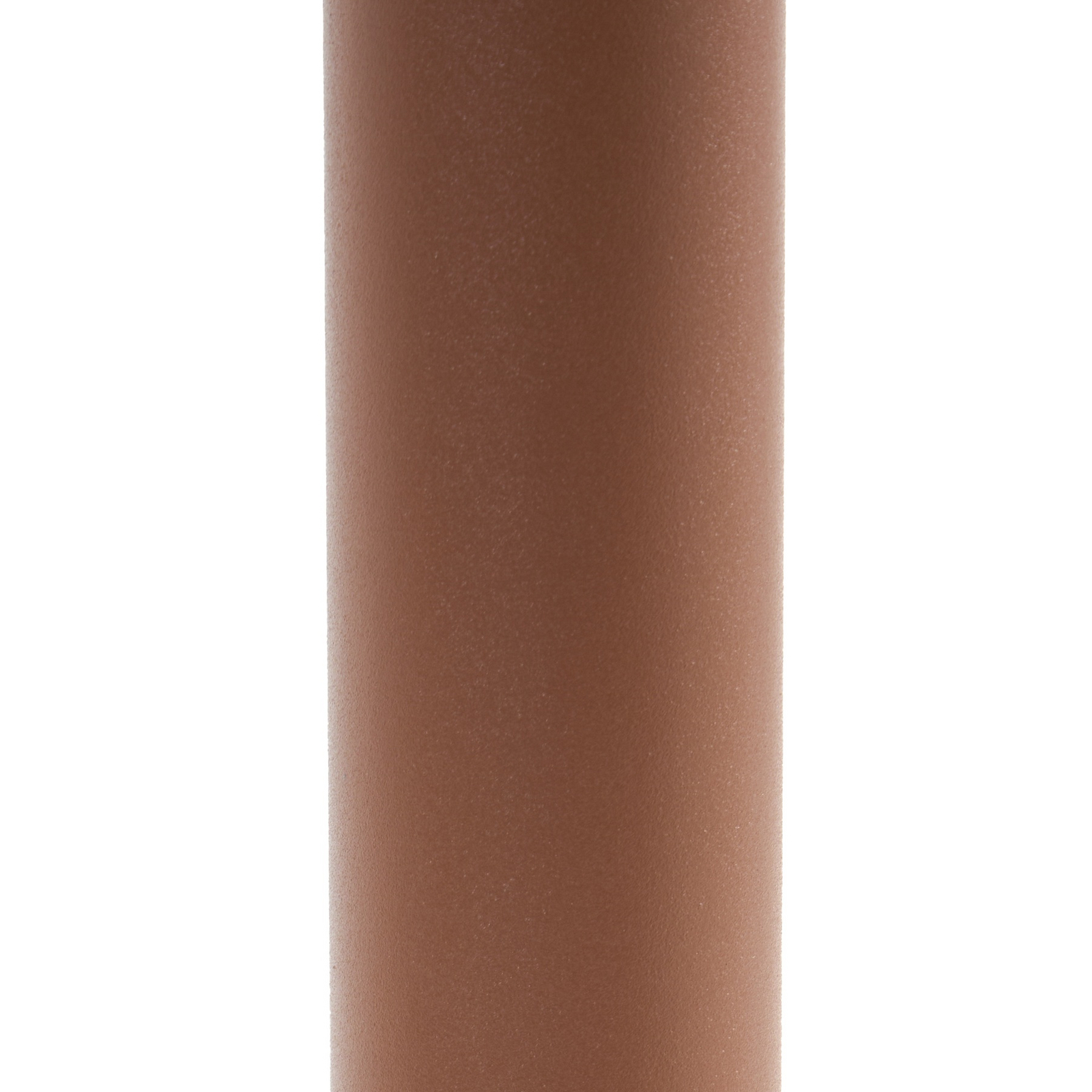 Lindby LED φωτιστικό διαδρόμου Fjorya, ύψος 90 cm, γκρι πέτρα, IP65