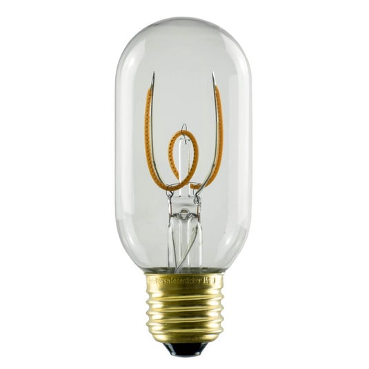 Segula LED lamp T45 E27 3.2W 922 LED filament dimbaar