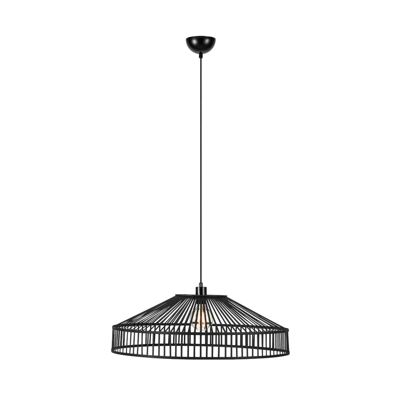 Markslöjd – Tapa 1 Pendelleuchte Black