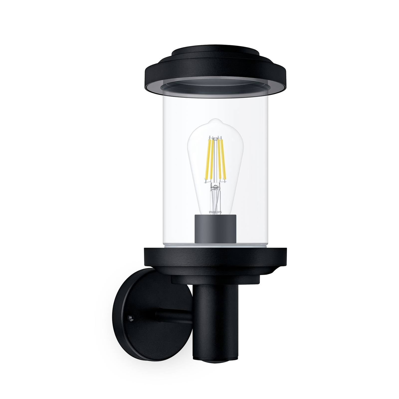 Philips Außenwandleuchte Listra