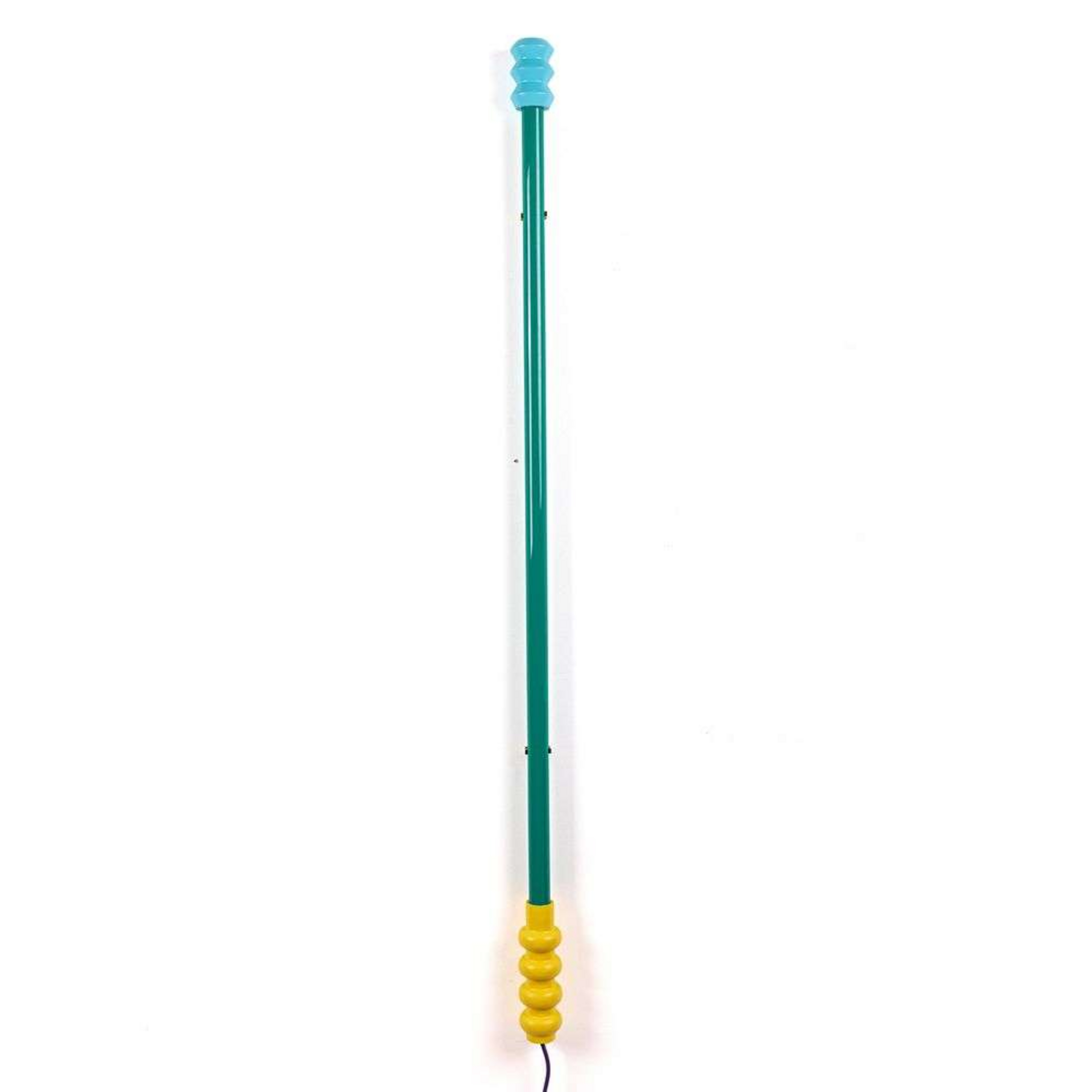 Superlinea LED Leuchte Green - Seletti