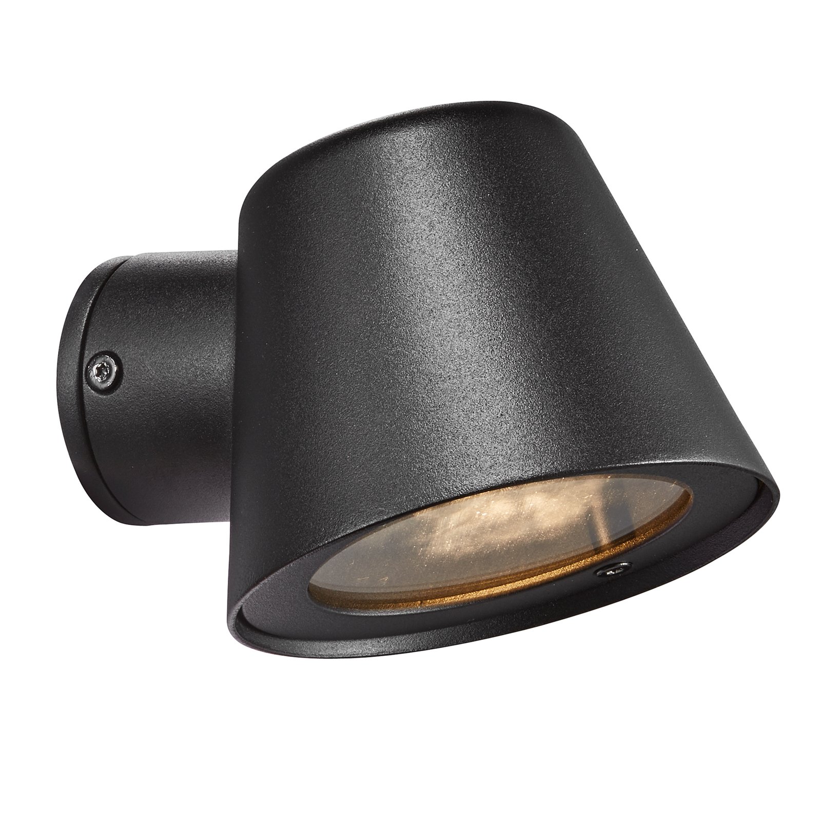 Aleria Aplică pentru exterior metal negru - Nordlux