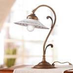Smart ORLO table lamp