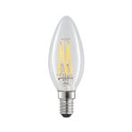 Izzó LED 4W (470lm) 2700K Filament Dimmelhető Kerte E14 - Arcchio