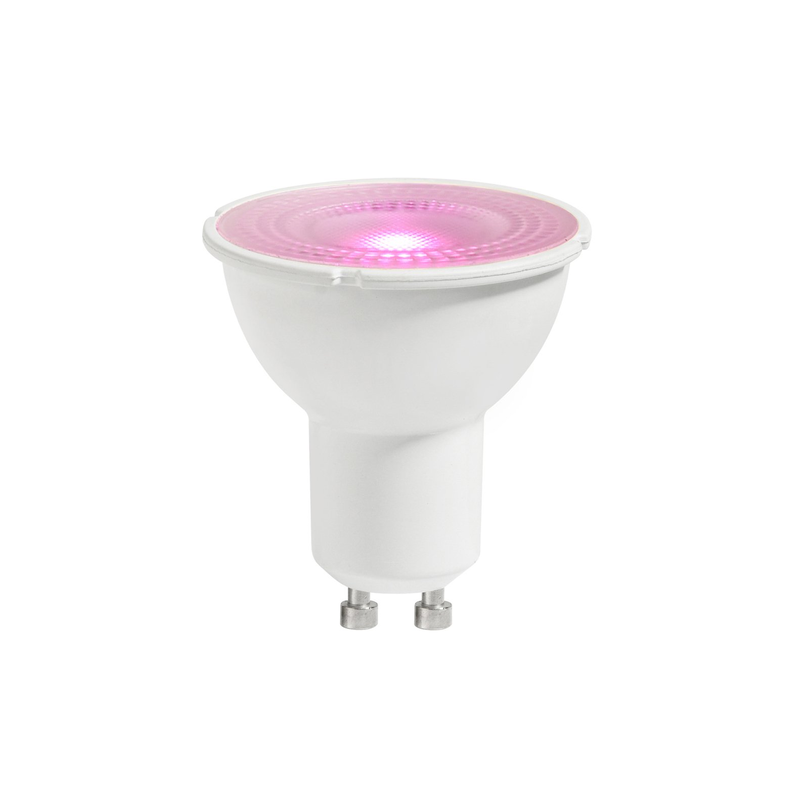Bulb Smart Color LED 5,4W (380 lm) GU10 - Nordlux