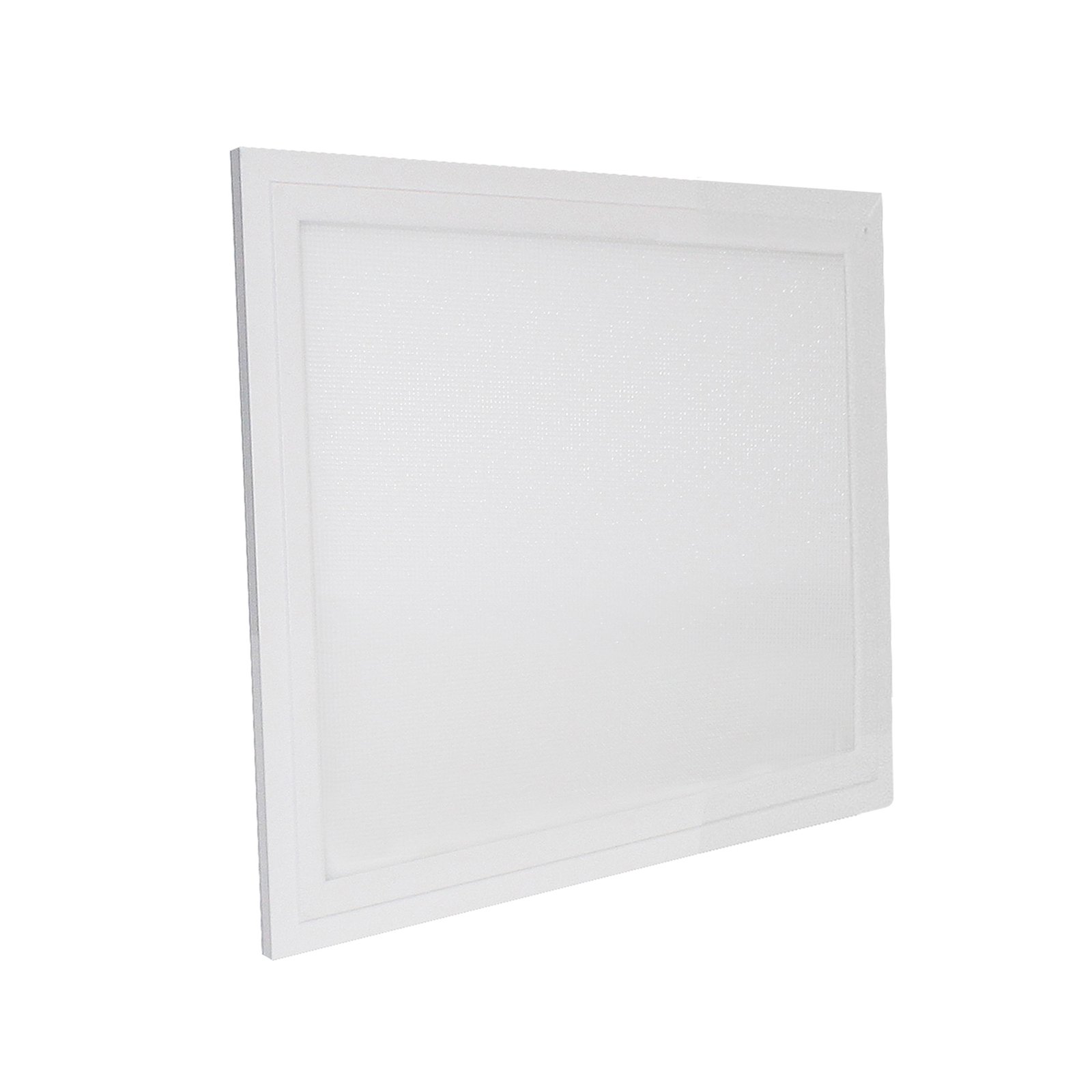 InnoGreen MULTI PROLine LED panel, square, white