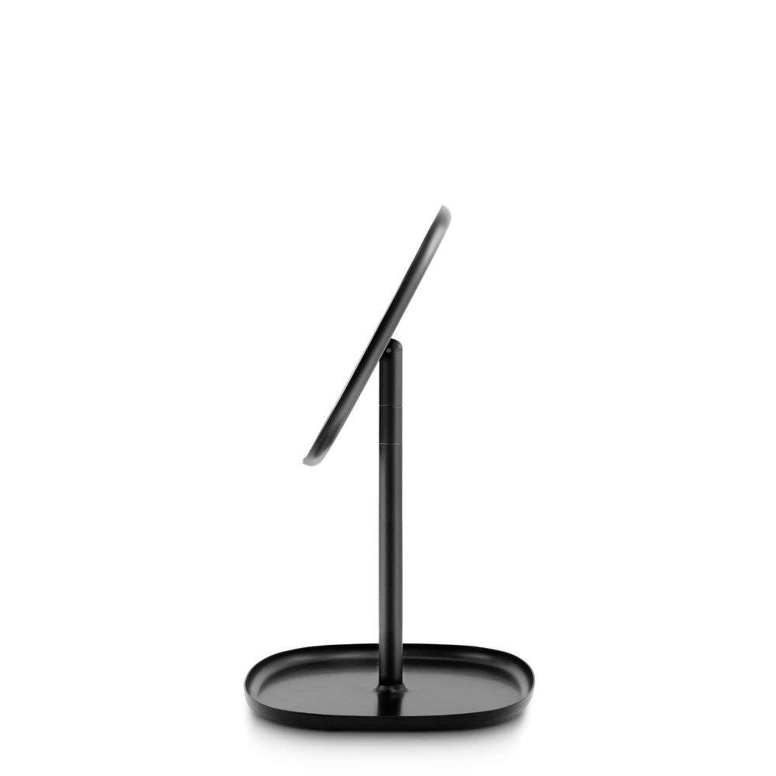 Flip Espejo Negro - Normann Copenhagen