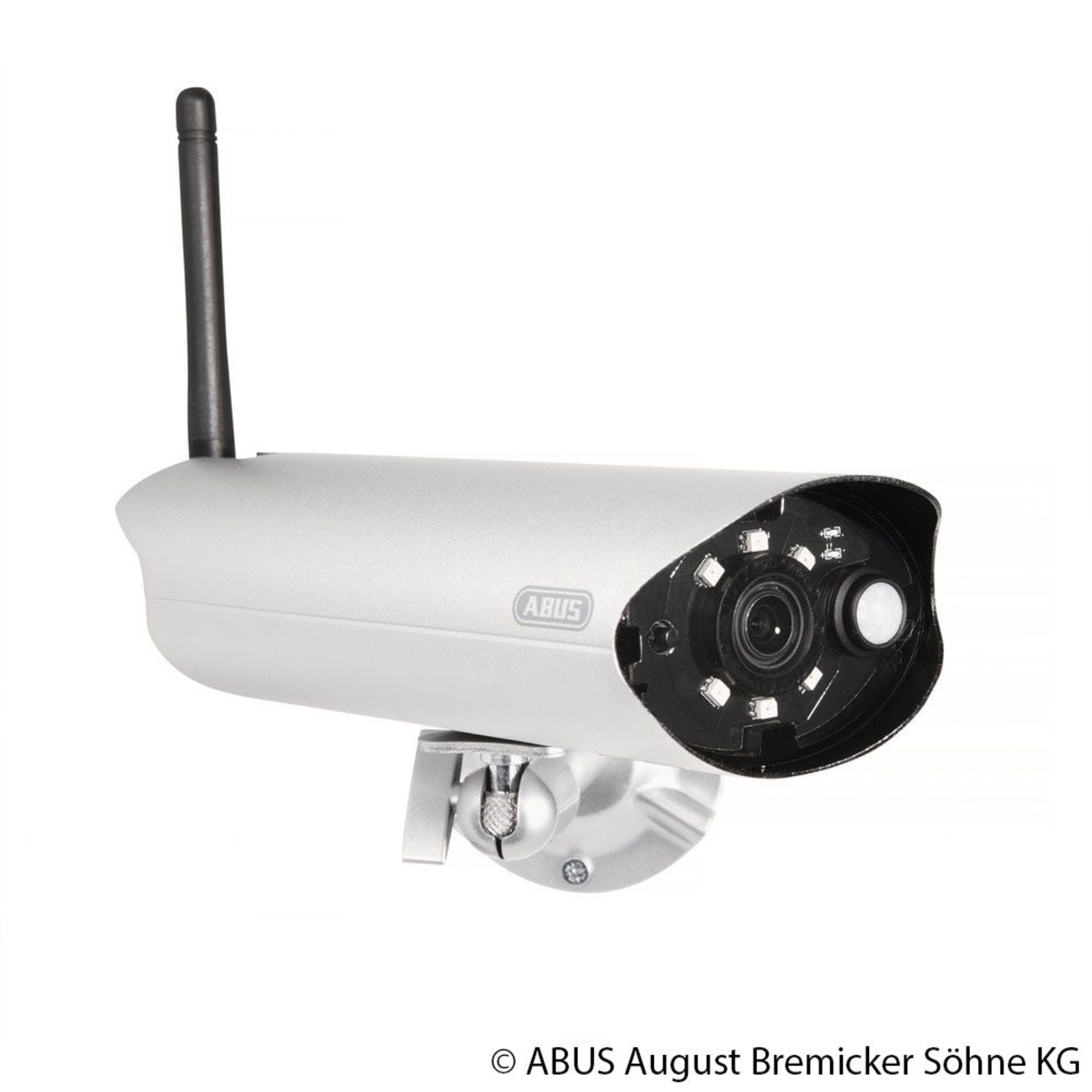 ABUS Smart Security World WLAN Full-HD kamera