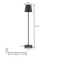 product size