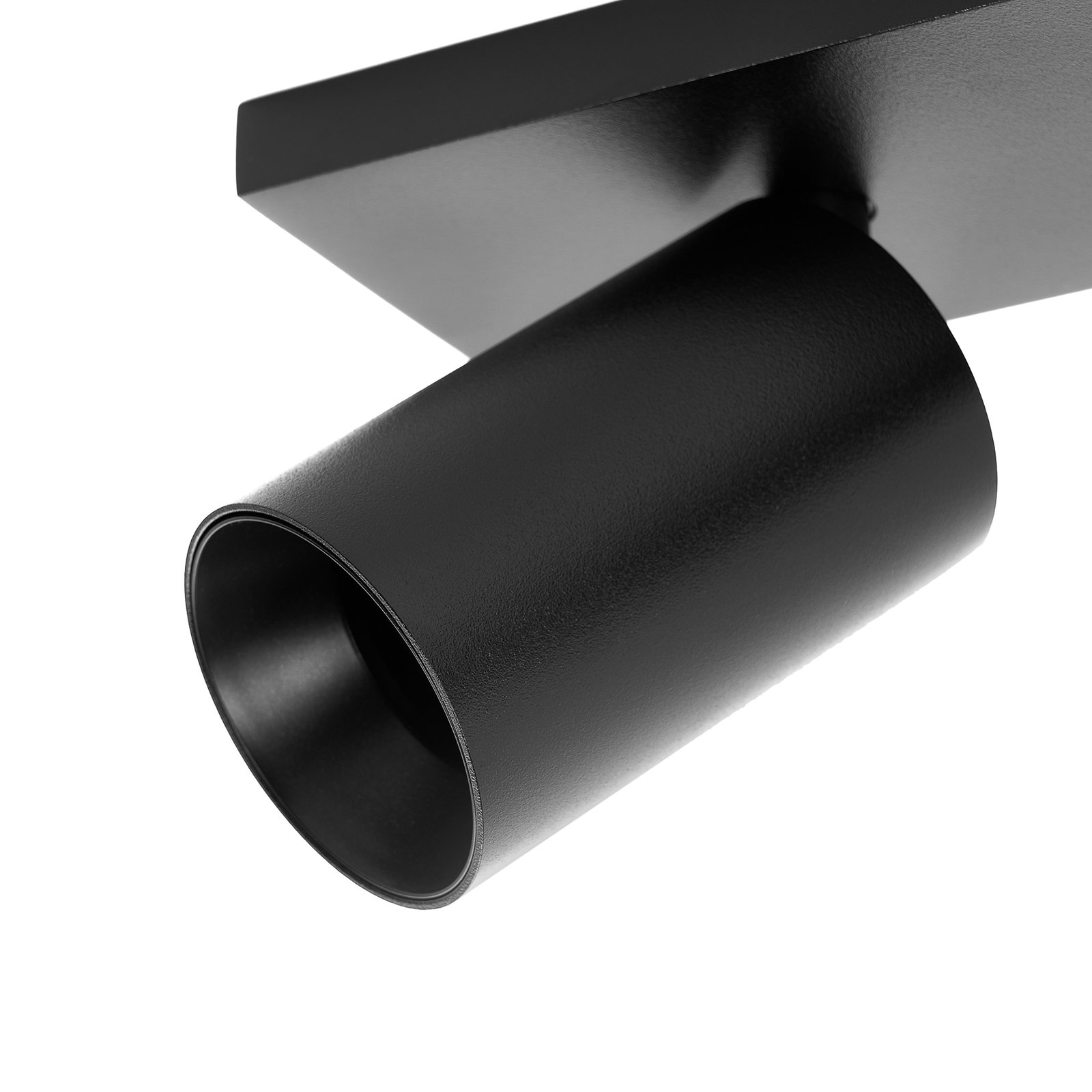Brinja 4 Deckenleuchte Black - Arcchio