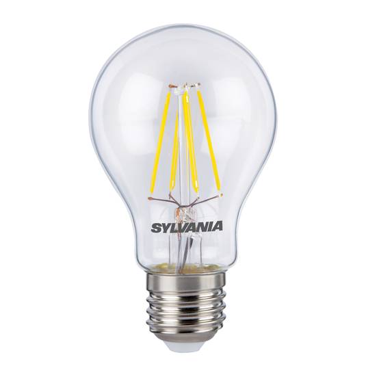 LED lamp E27 Filament Toledo Retro A60 827 4,5W