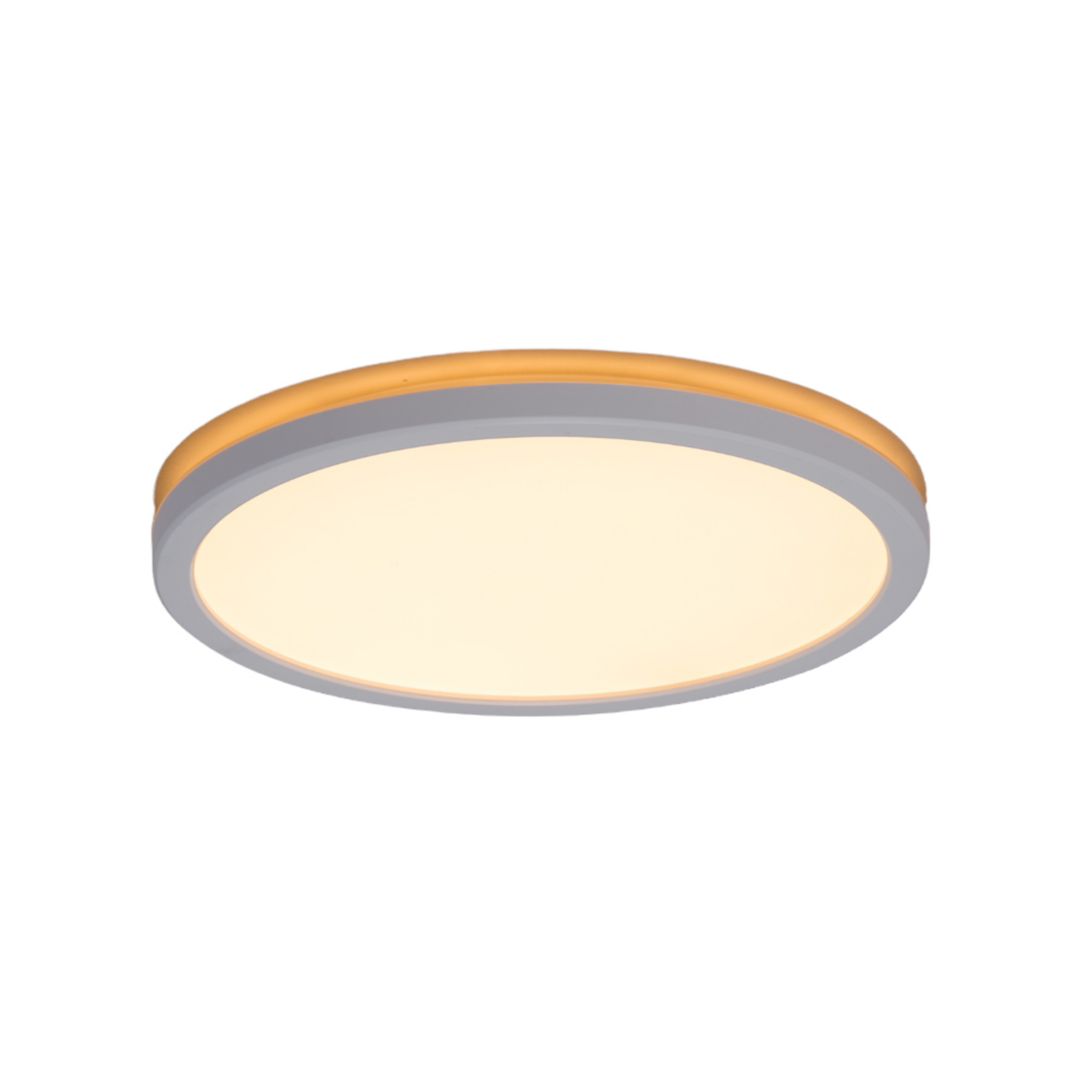 Oja 24 Plafondlamp 2700K White - Nordlux