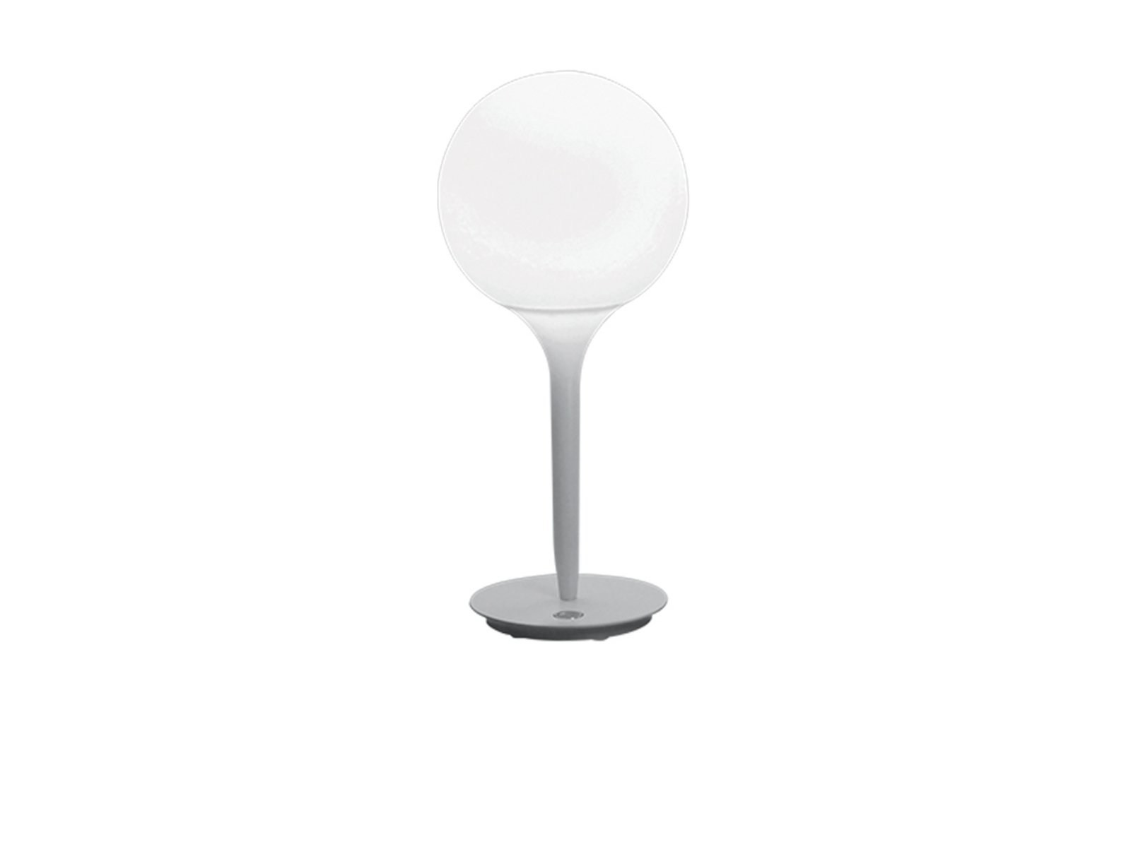 Castore 25 Bordslampa White - Artemide