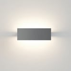 Rotaliana Ipe W1 dimmable phase 2 700 K argentée