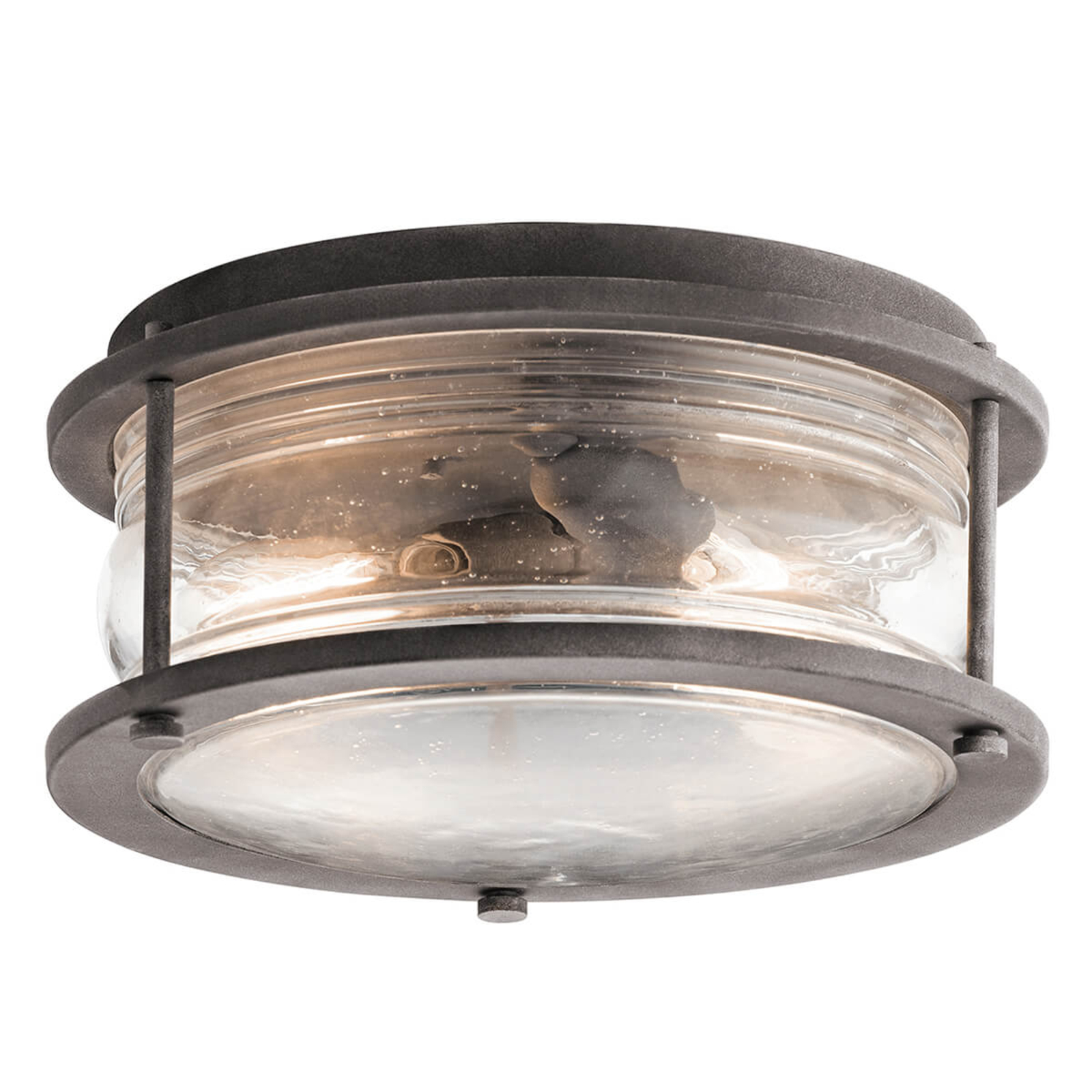 Robust Ashland Bay outdoor ceiling lamp