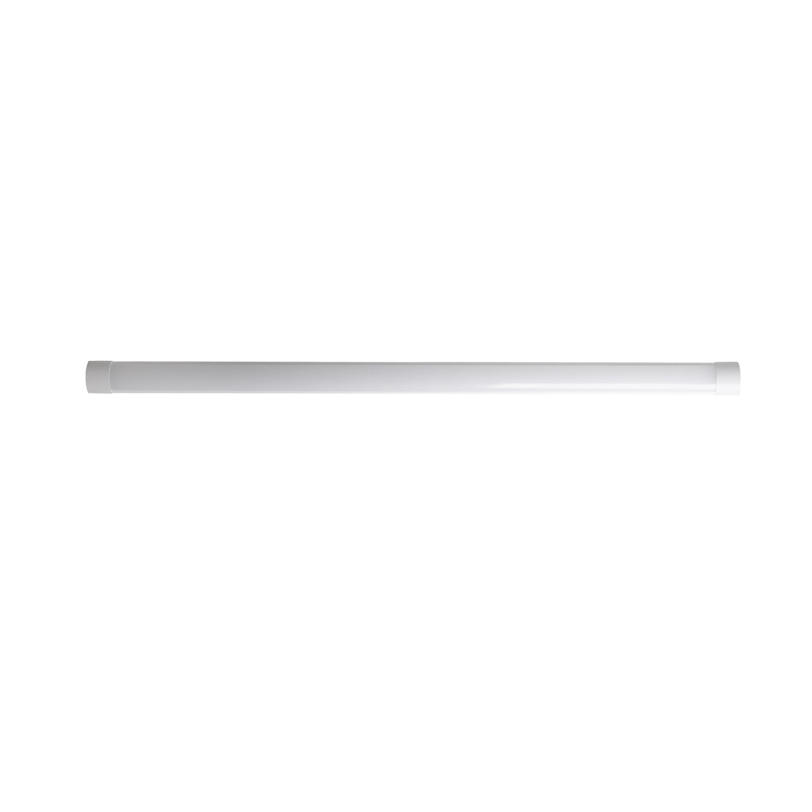 Plafonieră LED MEGATRON Base Lista 150 cm 6250 lm CCT - Camera de zi / sufragerie - alb - Plastic