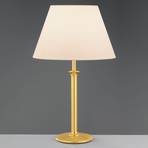 Royce chintz table lamp 57 cm cream