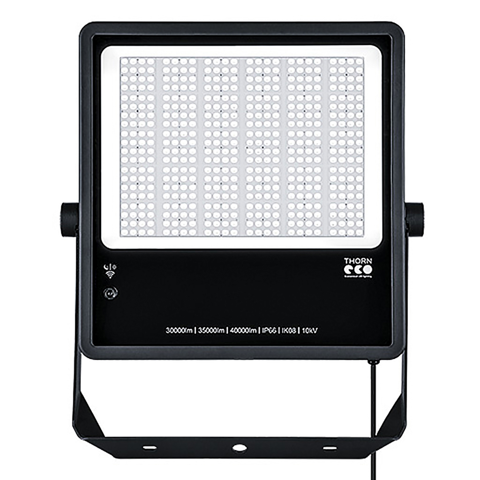 THORNeco Leo Flex LED-Strahler IP66 PC 300W 840