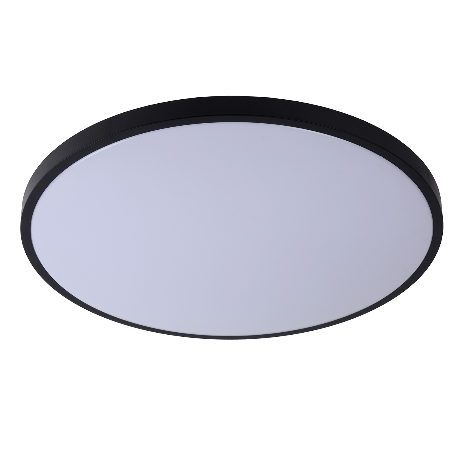 Dime LED ceiling light Polaris dimmable to warm round