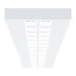 Zumtobel Mirel evolution LED ceiling light 120x30