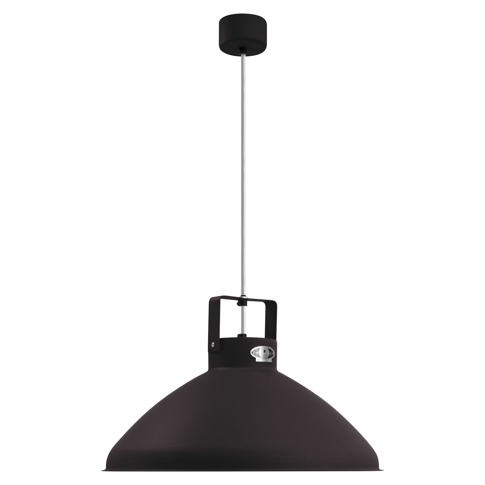 Jieldé Beaumont B360 hanging lamp matt black