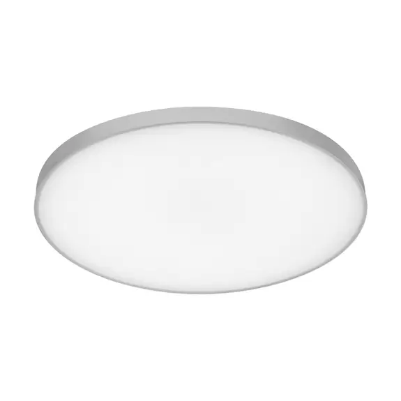 Lampenwelt Ledvance Planon Frameless Round LED-Panel Ø 30cm