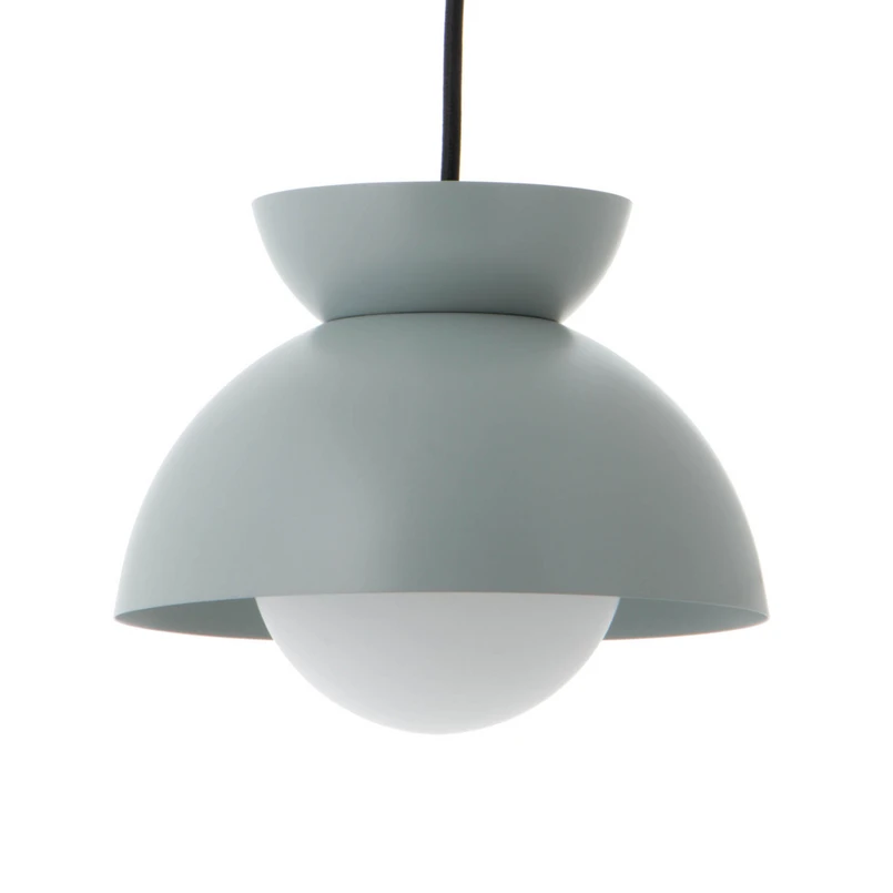 FRANDSEN – Butterfly Pendelleuchte Ø21 Pale Green