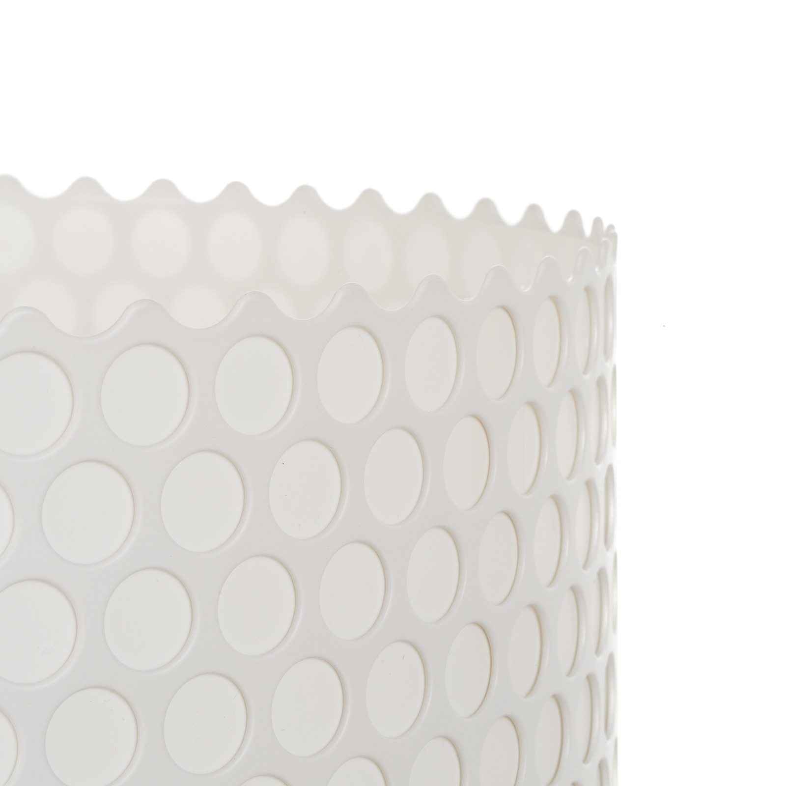 PD2 Golvlampa Vit - GUBI