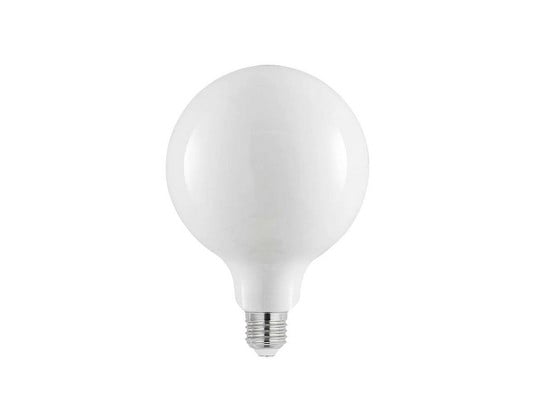 Lâmpada LED 6W (770lm) Globe G125 Opal Dimmable E27 - Arcchio