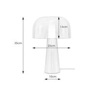 product size