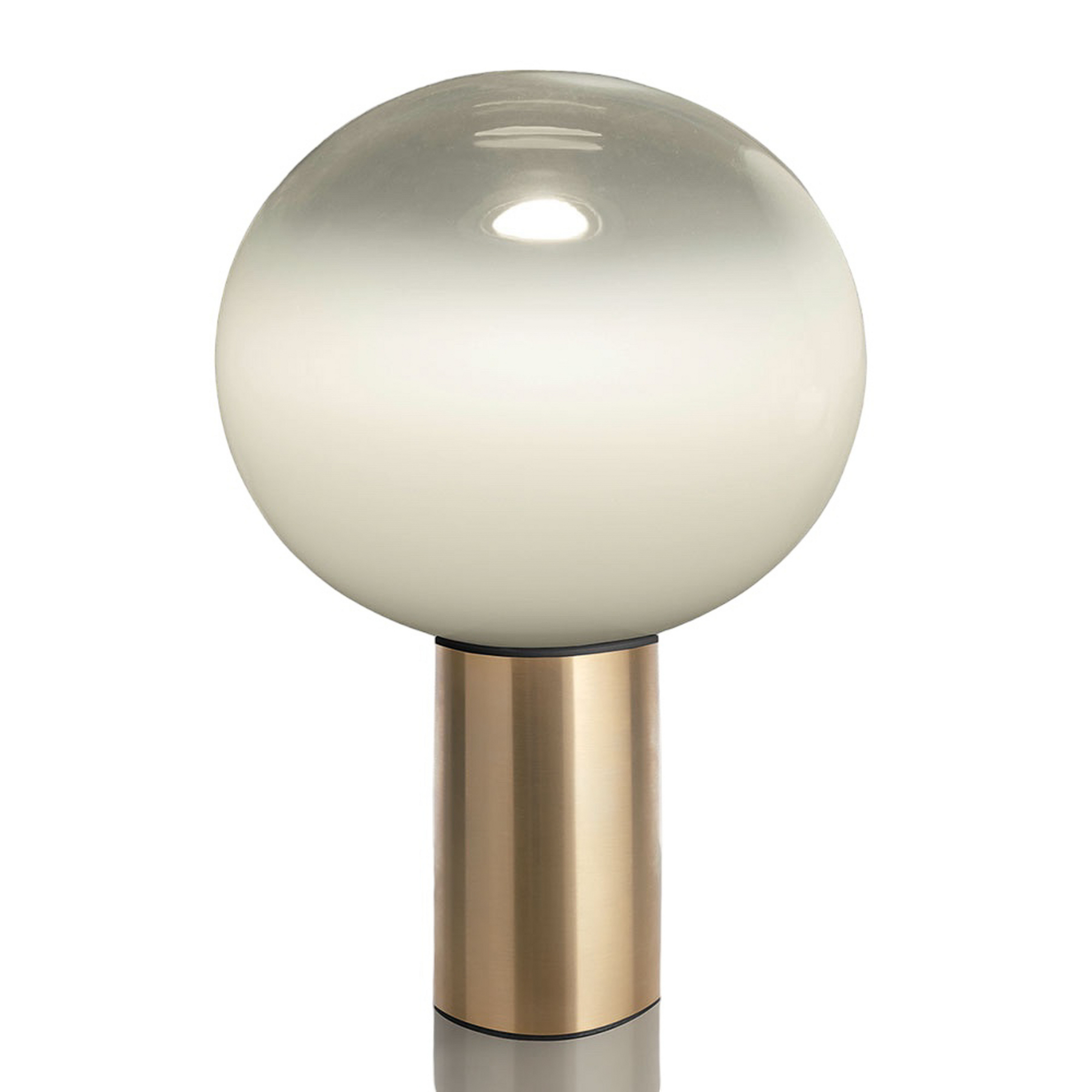 Laguna 26 Lampada da Tavolo Oro - Artemide