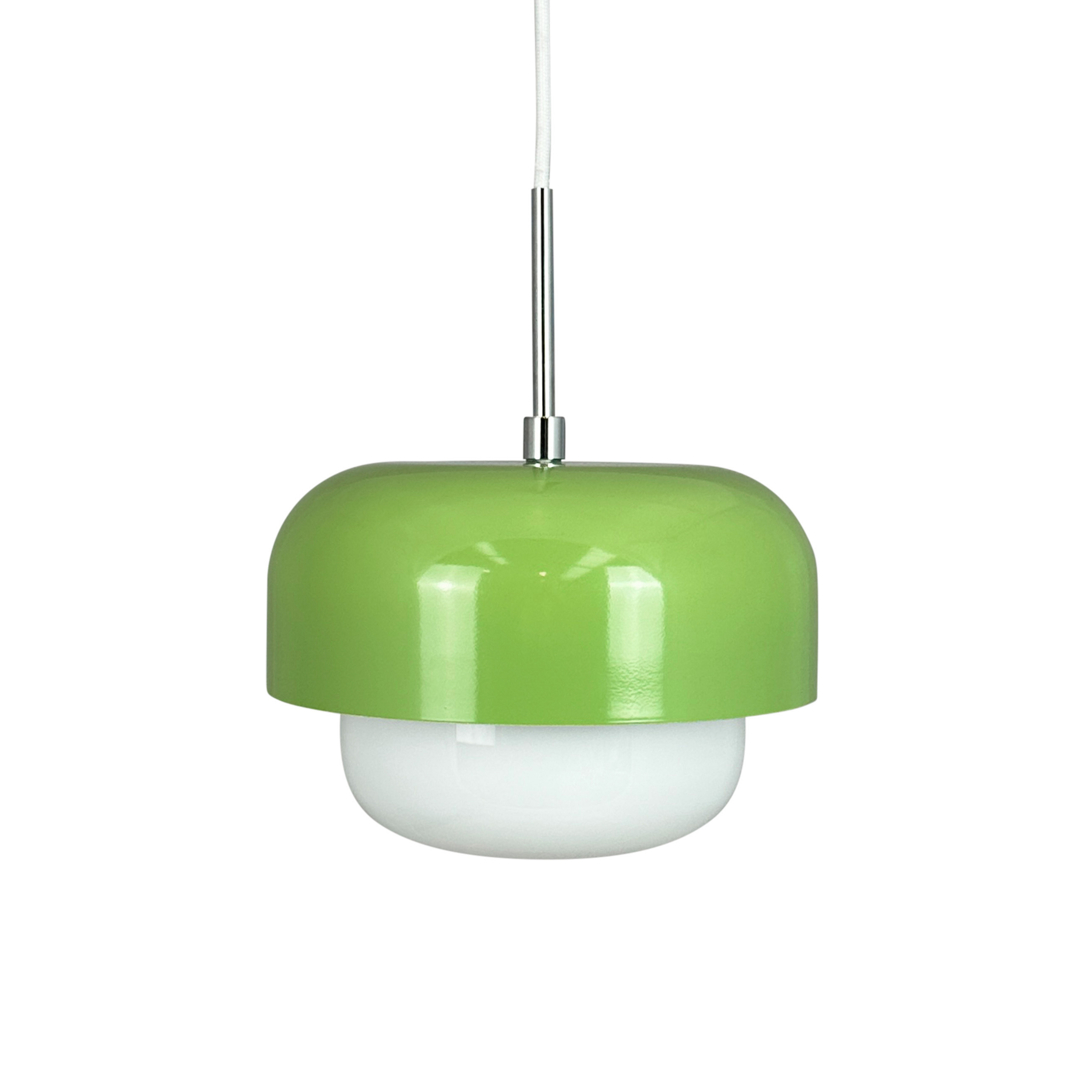 Haipot hanglamp Matcha Light Green - DybergLarsen