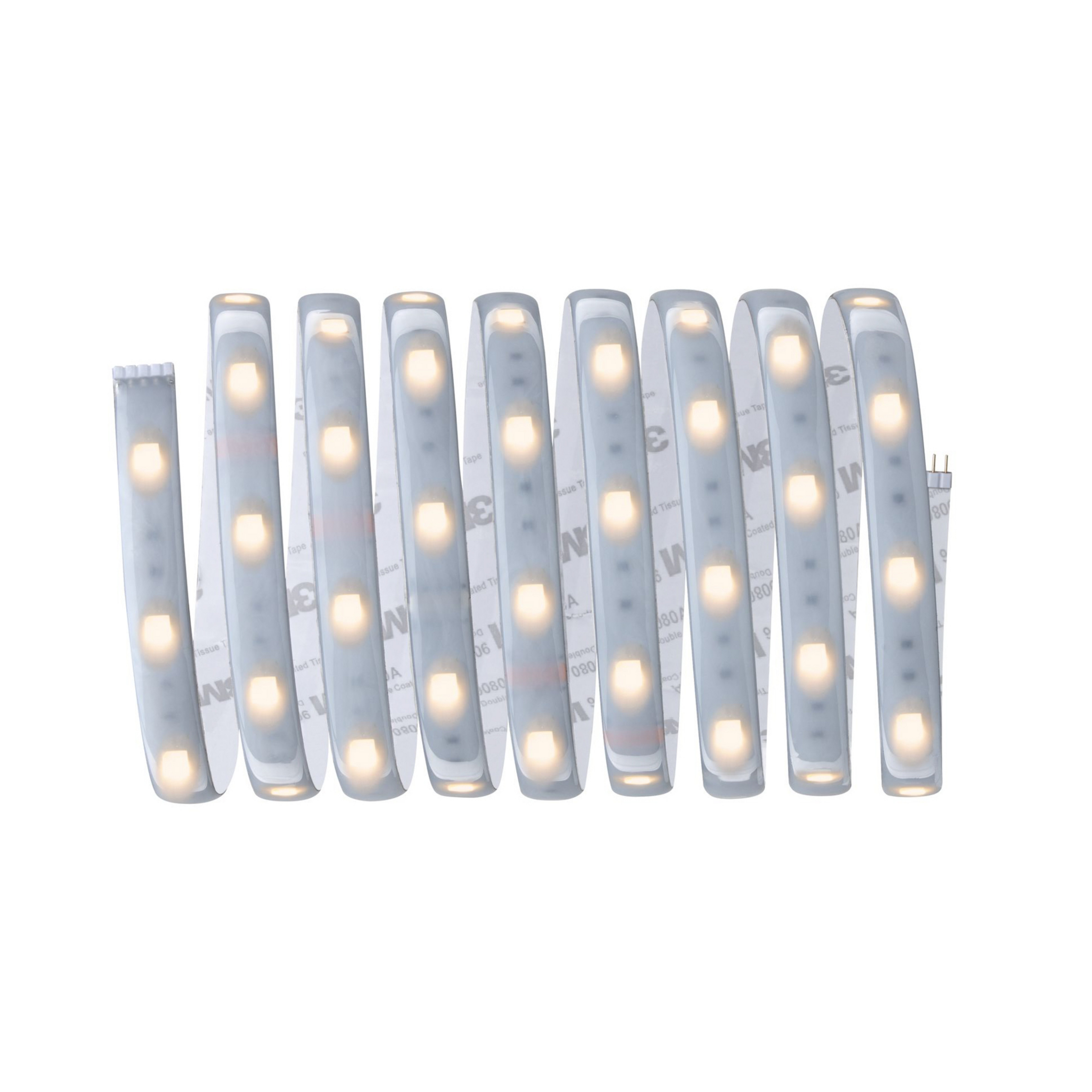 Paulmann MaxLED 250 extension IP44 RGBW 2,5 m
