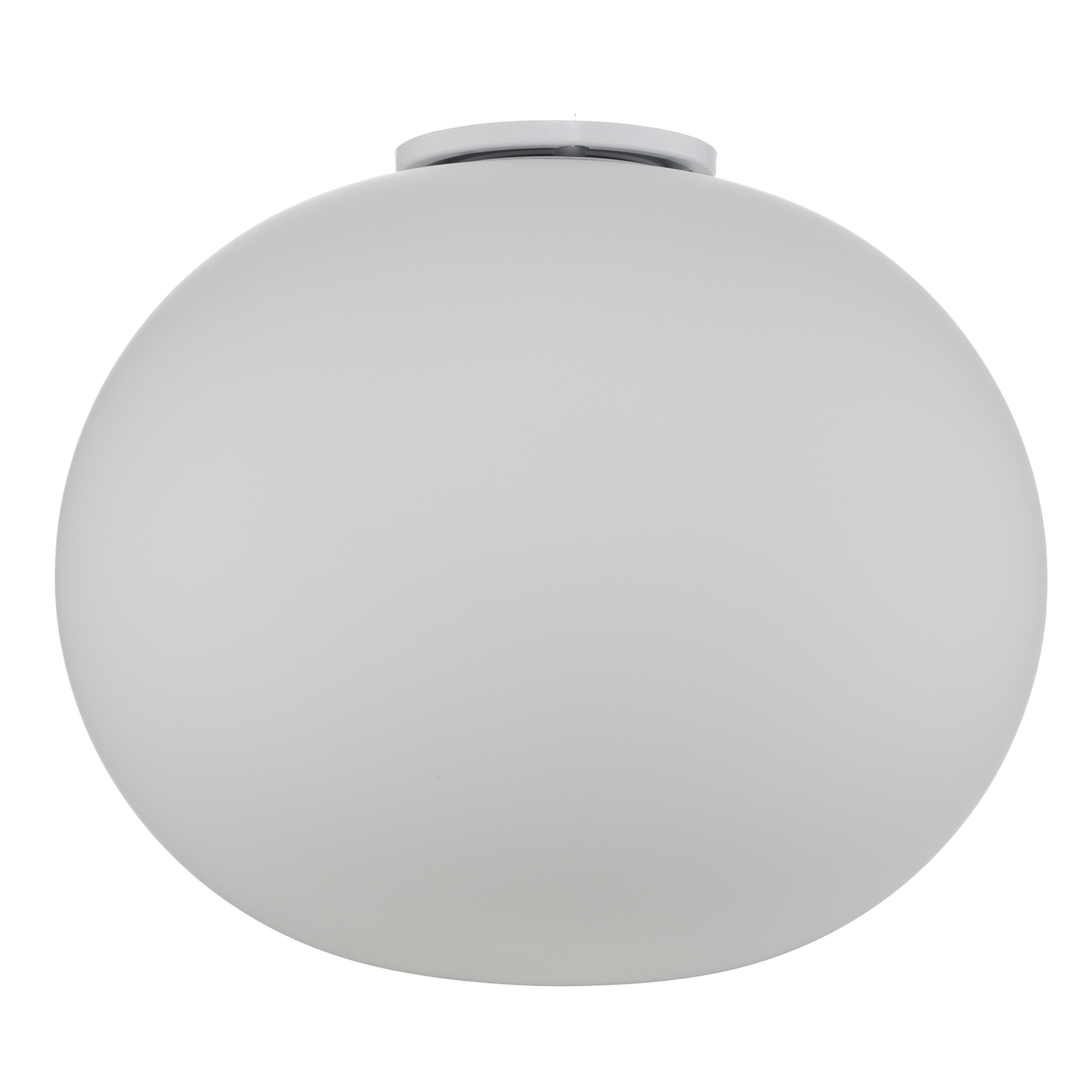 FLOS Glo Ball - kulrund taklampa 33 cm