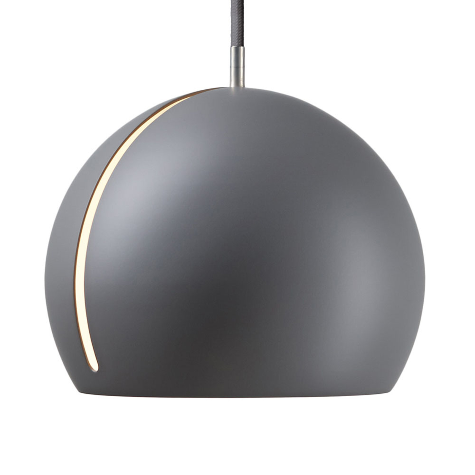 Nyta Tilt Globe suspension câble 3 m