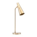 Precise Stolní Lampa Brass Finish - House Doctor