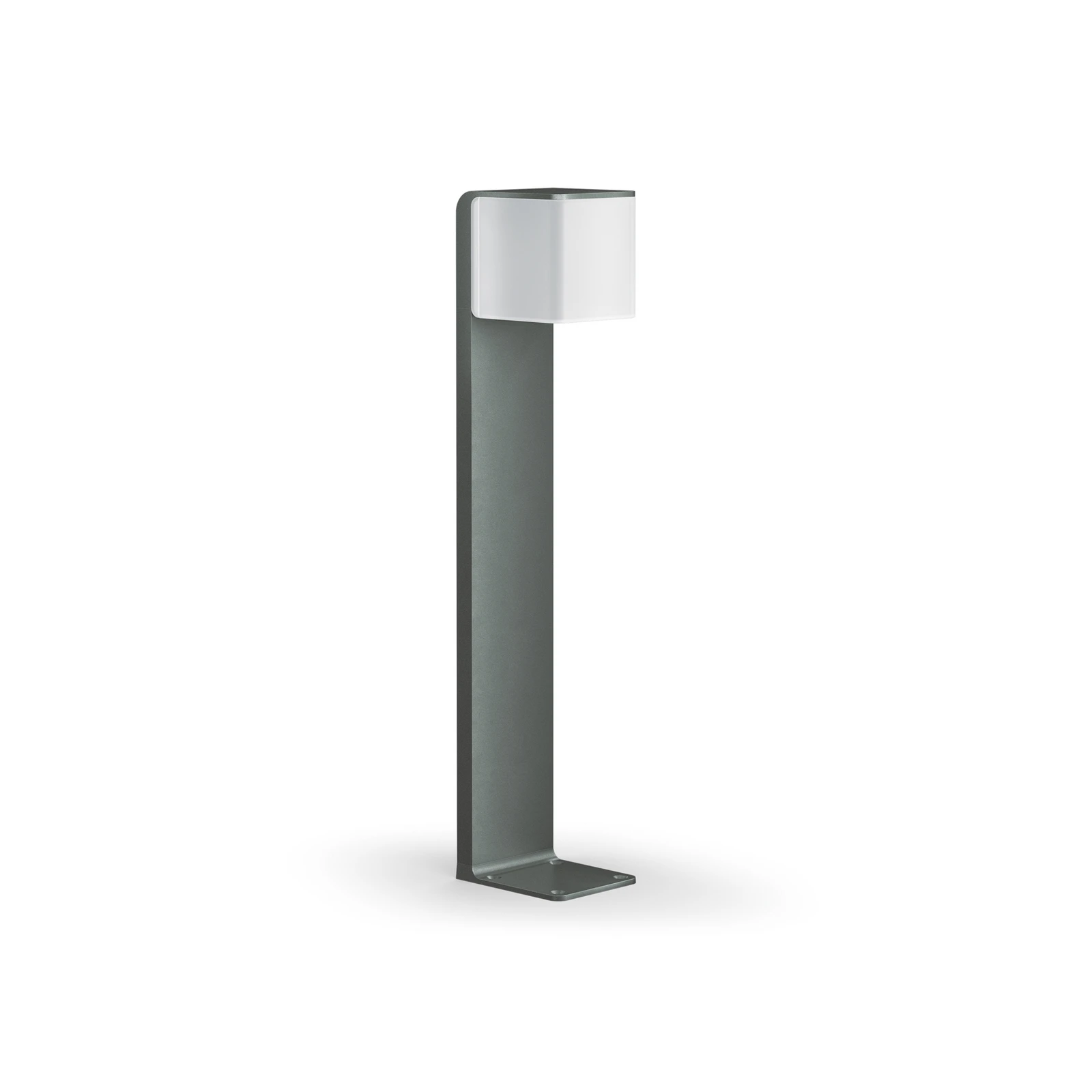 STEINEL GL 80 C Φωτιστικό διαδρόμου LED, Bluetooth Smart, ανθρακί