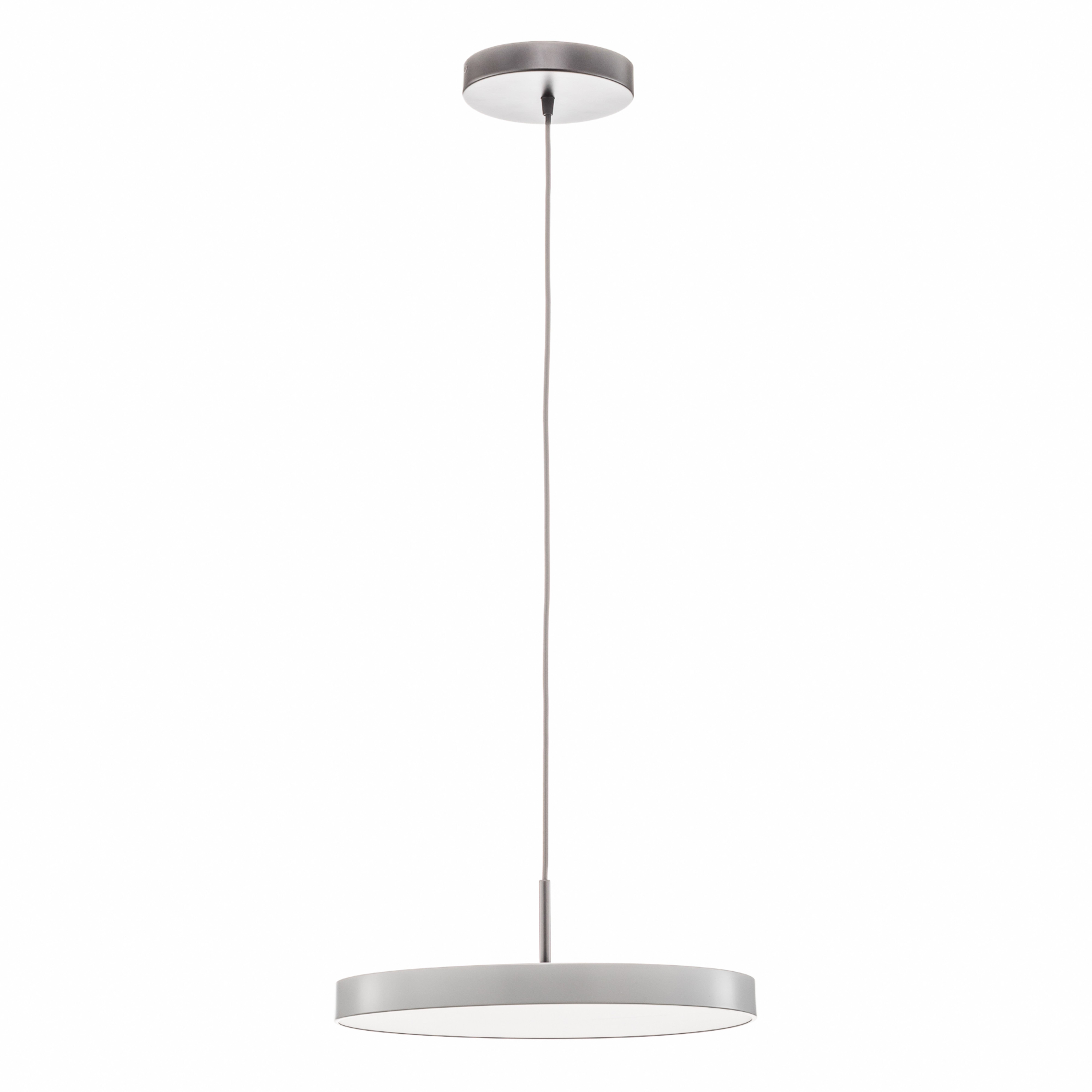 Asteria Pendelleuchte Ultimate Grey - UMAGE