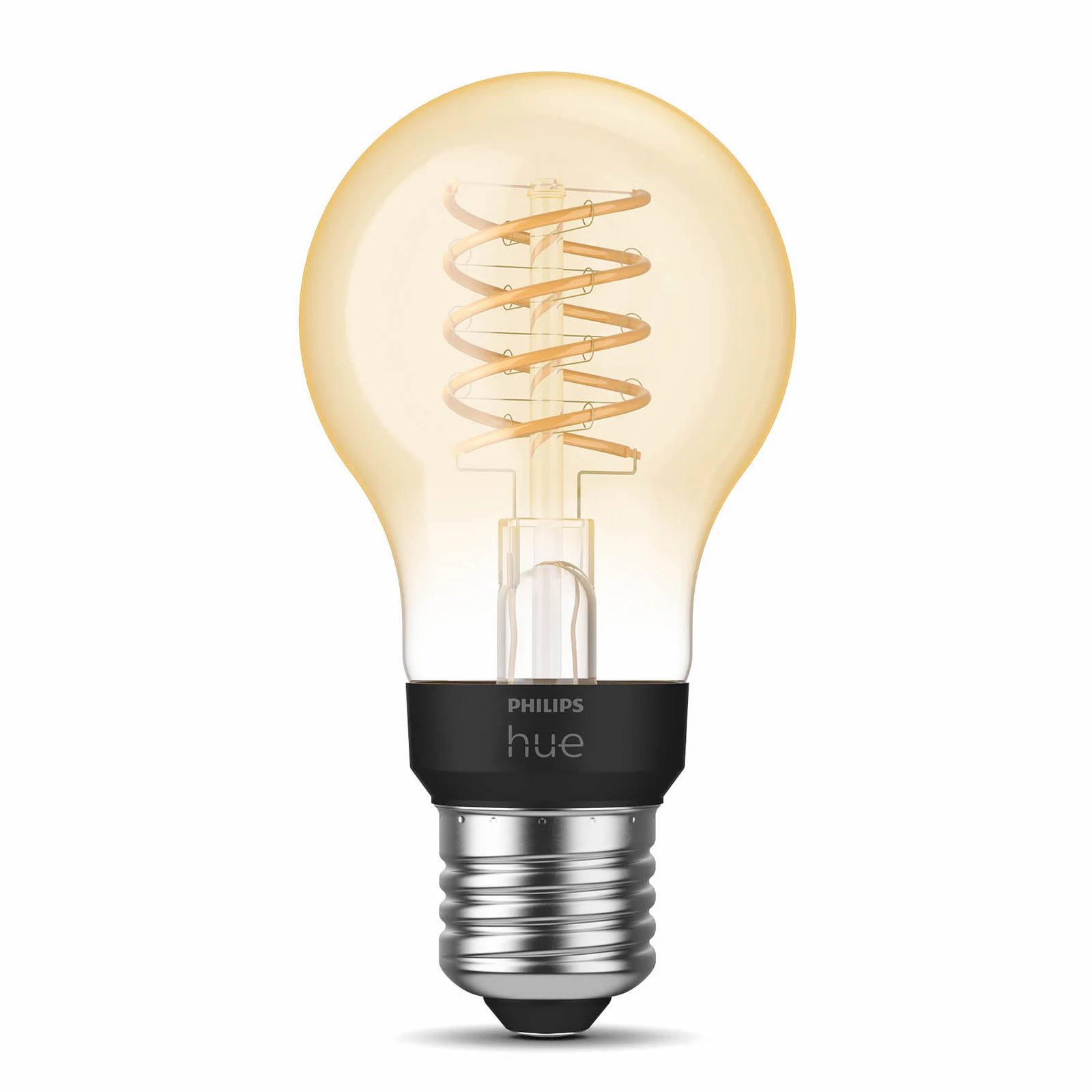 Philips Hue white E27 7 W filament bulb A60 550lm