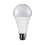 Müller Licht LED lempa E27 13W 2700K matinė Ra80