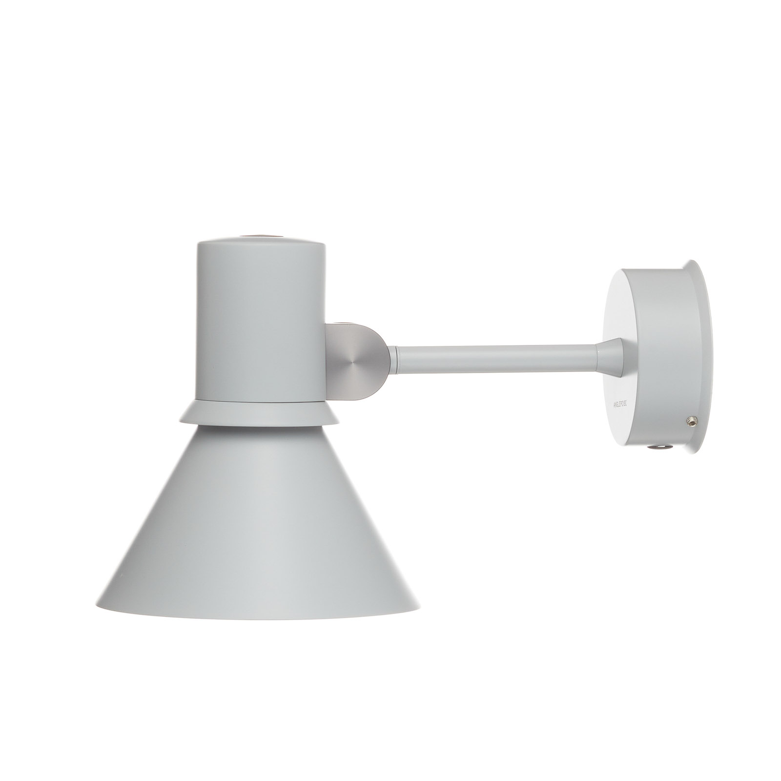 Anglepoise Type 80 W1 Design-Wandlampe mit LED