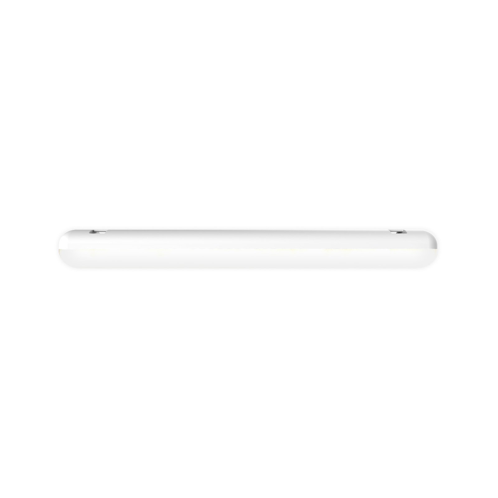 Newgarden LED oplaadbaar licht Banaan, IP54, RGBW, zonneschermen