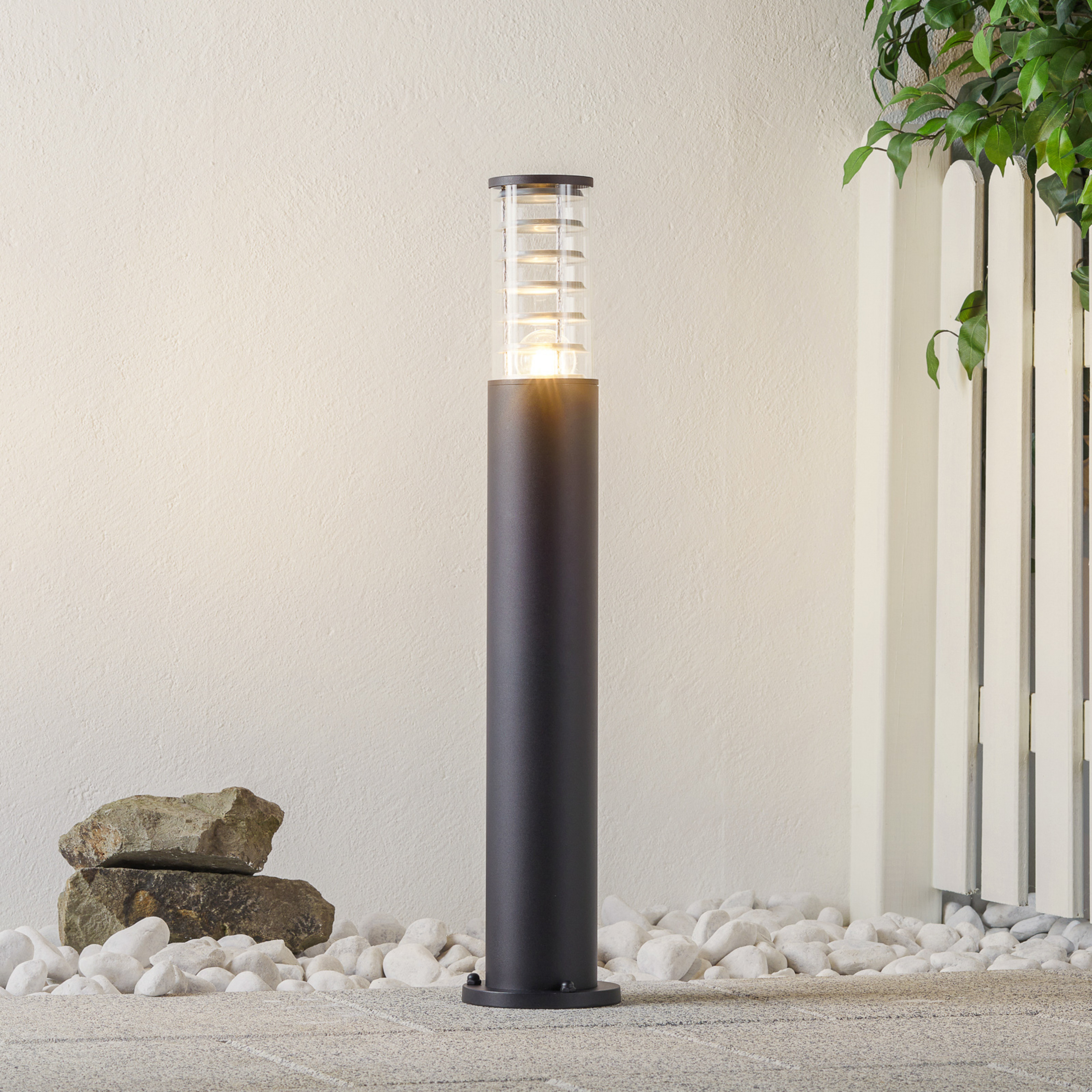 Borne lumineuse Bronx